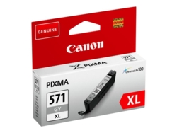 CANON CLI 571XL Gray
