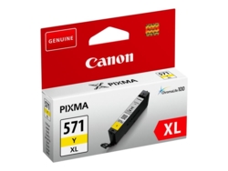 CANON CLI 571XL Yellow
