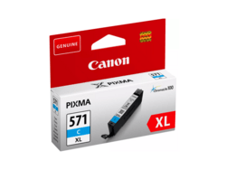 CANON CLI 571XL Cyan