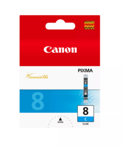 Canon CLI-8 Cyan