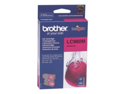 Brother LC980 Magenta