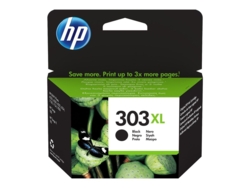 HP 303XL BLACK
