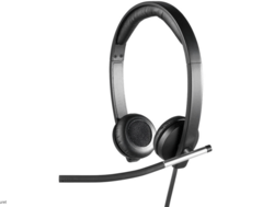 Logitech H650e USB Headset