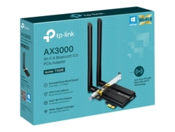 TP-Link Archer TX50e