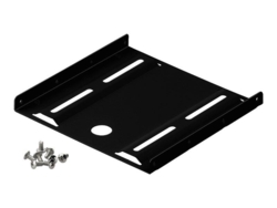 SSD Bracket adapter 2.5 to 3.5 kit