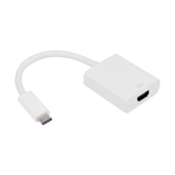 USBC til HDMI Adapter