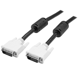 DVI Dual link skærm kabel 10 meter