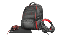 Trust GXT 4-in-1 Gaming bundle