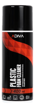 Adiva Plastic Foam Cleaner