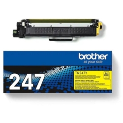 Brother TN247Y Yellow