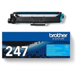 Brother TN247C Cyan