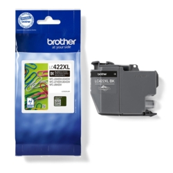 BROTHER LC422XL BLACK