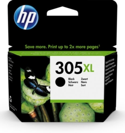 HP 305XL Sort