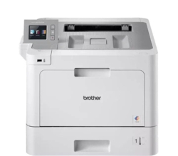 Brother HLL9310CDW Farve