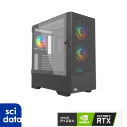 SCI Gamer PC AMD-A7-1750