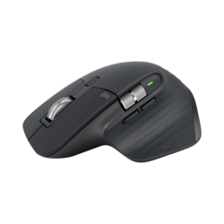 Logitech MX Master 3S Trådløs