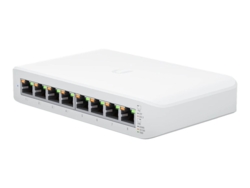 Ubiquiti UniFi Switch Lite 8 PoE