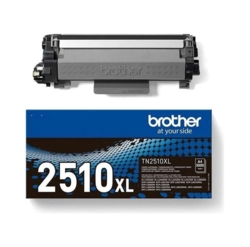 Brother TN2510XL Black