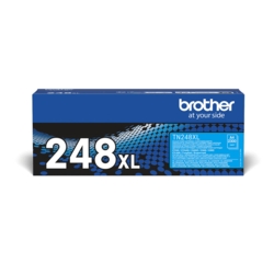BROTHER TN248XLC CYAN
