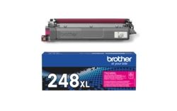 BROTHER TN248XLBM MAGENTA