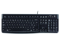 Logitech K120 Tastatur