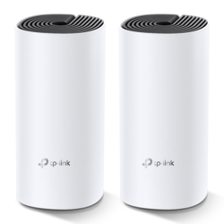 TP-LINK DECO M4 (2-PACK) - MESH ROUTER