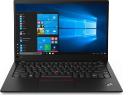 LENOVO THINKPAD X1 Carbon G7 14" I5/8/256 / GENBRUGT-IT