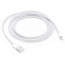 Apple Lightning to USB Cable 2m