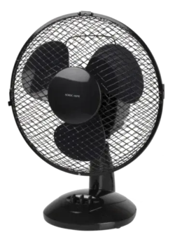 NORDIC HOME FT-535 Ventilator Sort