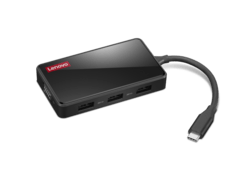 LENOVO 100 USB-C Travel Dock