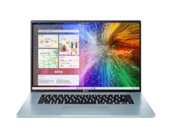 ACER Swift Edge SFA16 R5/16/512