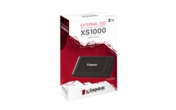 Kingston Solid state-drive XS1000 2TB