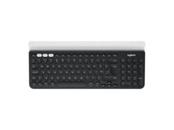 Logitech K780 Multi-Device - ND - Tastatur