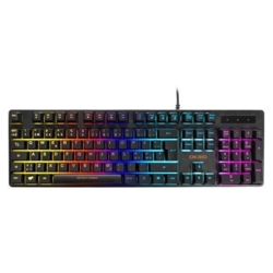 DELTACO DK310 RGB Gaming Keyboard