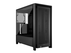 CORSAIR FRAME 4000D - mid tower - extended ATX