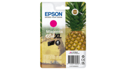 Epson 604XL MAGENTA