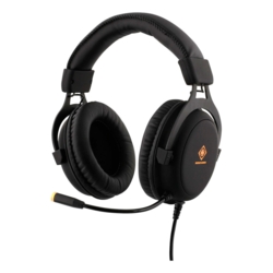 Deltaco DH310 USB Stereo Gaming Headset