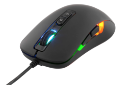 Deltaco DM110 Optisk Gaming