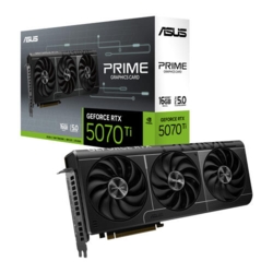 ASUS GeForce Prime RTX 5070 Ti 16GB OC
