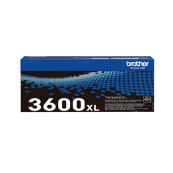 Brother TN-3600XL Black
