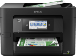 Epson WorkForce Pro WF-4825DWF