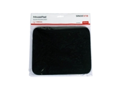 Sinox musemåtte - Sort