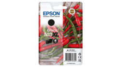 Epson T503XL Black