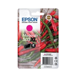 Epson T503XL Magenta