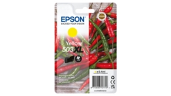 Epson T503XL Yellow