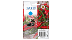 Epson T503XL CYAN
