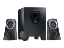 Logitech Z313 Speaker system