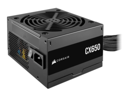 Corsair CX650 650W