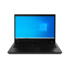 Lenovo ThinkPad T14 G1 i5/16/256 - GENBRUGT-IT