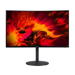 Acer XZ320QUS Curvet 31,5" QHD 180Hz
